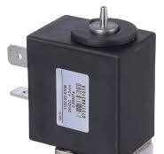 Piston Type Solenoid Valve, 3 Way1122 Series, Inkjet Printer ...