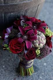 Characteristic color of very young wines with short or no aging in oak or tank at the winery. 110 Best Wine Dark Purple Wedding Flower Ideas Purple Wedding Wedding Wedding Flowers