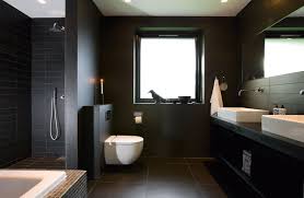 These beautiful gray bathrooms should renew your love of this timeless, classic shade. Bathroom Environments Inspiration And Ideas From Maison Valentina