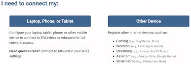 Log in or register your my verizon account today! Msetup Device Registration Its Documentation