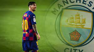 Nichts verglichen mit dem, was barça noch bevorsteht. Sport Mancity Wurde Messi 100 Millionen Euro Brutto Gehalt Bieten Wird Das Financial Fairplay Umschifft Sportbuzzer De