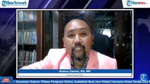 Doa agar penipu mengembalikan uang kita. Jadi Korban Penipuan Online Apakah Uang Bisa Kembali Ini Penjelasan Ahli Hukum Tribunnews Com Mobile