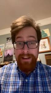 Nathan Groot, violist