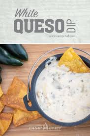 White Queso Dip Recipe Jalepeno Recipes Queso Dip Queso
