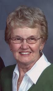 Obituary for MARILYN M. PARKER