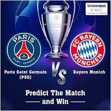 Links to bayern münchen vs. Facebook
