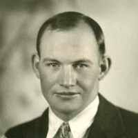 Charles Virtus McConkie (1909–1970)