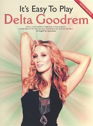 Em c g d all i know is i'm lost without you i'm not gonna lie em c g d how am i going to be strong without you i need you by my side em c g d if we ever say we'll never be together and we ended with goodbye c don't know what i'd. Livres De Chansons Delta Goodrem Partition Delta Goodrem Tablatures Delta Goodrem