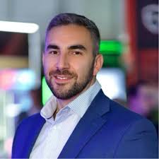 After 3 amazing years, Friday was my last day at Microsoft. Thanks to all  the Partners, Customers and Colleagues that made the journey so special.  I'm sure I will see a lot