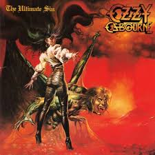 What Was Hair Metal S Finest Album Centaur Ozzy Osbourne Albums Metal Albums Ozzy Osbourne