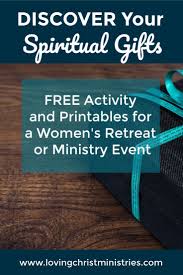 As a follower of jesus, exploring and exercising your spiritual gifting is a vital and exciting part of your spiritual journey. Christian Spiritual Gifts Test Free