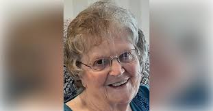 Obituary information for Joyce H. Farr