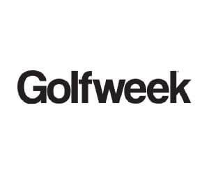 Golfweek logo