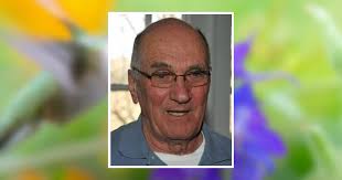 Milton Gendron Obituary January 15, 2025