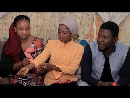 Matan zamani yaran zamani is. Yan Matan Gida Ep 3 Sabon Shiri Latest Hausa Film 2019 Youtube