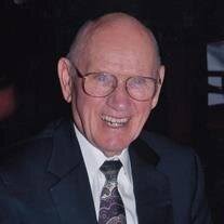 Herbert "Herb" Dakin Obituary