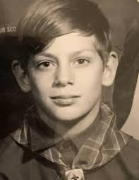 Danny Finley Obituary (1960