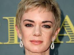 Unforgotten star Victoria Hamilton's famous husband revealed