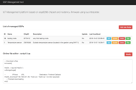Github Kovi44 Nodemcu Lua Ota Esp8266 Ota Web Management Esp8266 Lua Client For Ota Scripts Update