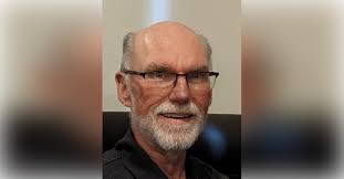 Obituary information for Donald Gary McCune