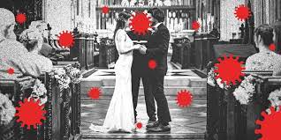 The terms you need to know. Covid 19 Vaccine Doesn T Mean You Can Have A Big Wedding In 2021