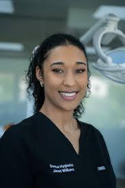 Janet Williams Oshun