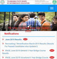 Students who are browsing for the information of the telangana board of intermediate education 12th class results. Tsbie Cgg Gov In Ts Inter 1st 2nd Year Hall Ticket 2021 Out Download Ts Intermediate Hall Ticket 2021 Sarkari Result