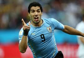 Image result for Luis Suarez