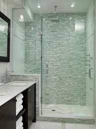 Tiles are often used to optically separate the shower area from the rest of the bathroom. Pin By Jessica On Wet Room Small Bathroom House Bathroom Bathroom Remodel Idea Beautiful Bathrooms