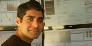 Andrew Aziz' Net Worth: How Did He Manage To Make His Millions By Day  Trading?