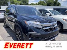 Car & truck dealerships, new & used car sales in hickory, north carolina. 2020 Honda Pilot For Sale Everett Chevrolet Buick Gmc Hickory Sku 5fnyf5h91lb000256