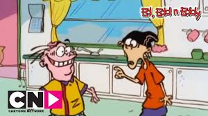 Stream ed, edd n eddy on hbo max. Who What Where Ed Ed Edd N Eddy Cartoon Network Youtube