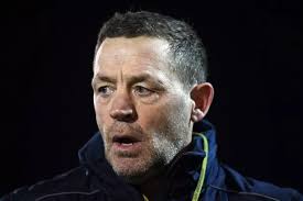 My loyalties are split'