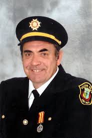 Douglas Andrew Hewitt Obituary