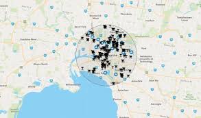 Nsw health so under new orders, you can travel 5km radius from your home for shopping even if that means going to a shopping centre in the . Media Coverage Esri Australia