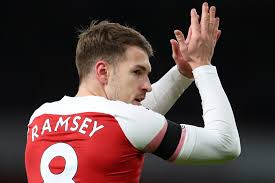 He played as a schoolboy for cardiff city, where he spent eight years in youth football, became the club's youngest ever first team. Terungkap Alasan Arsenal Melepas Aaron Ramsey Vivagoal Com
