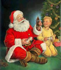 Pin On Santa And Or Mrs Claus