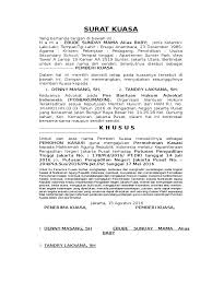 Dan bagaimana dengan hari libur nasional apakah tetap dihitung sebagai 14 hari tersebut? Surat Kuasa Kasasi