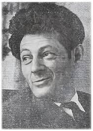 László Földes (literaturkritikisto)