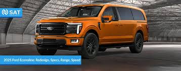 Image result for Brown 2025 Ford