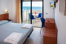 Trova appartamenti a san benedetto del tronto. Residence Per Vacanze Con Bambini A San Benedetto Del Tronto Nelle Marche Sunrise