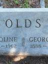 George Olds Family History & Historical Records