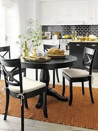 Love A Black And White Kitchen Kuchen Design Kuchendesign Design