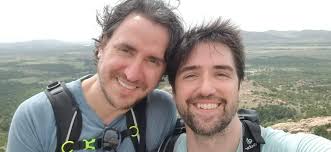 Featured Alumni: Paul Mitchell Wilder