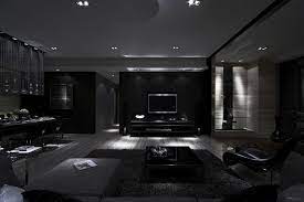 Made this house with an all black interior ( and out)! Pin On Innen Haus Idean