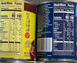 I decided I wanted to try Old El Paso Chicken Tortilla soup. It's usually  more expensive than Progresso but was