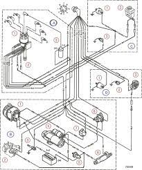 21 Mercruiser 5 7 Wiring Diagram West Virginia In 2021 Electrical Diagram Diagram Alternator