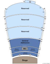 red rocks seating chart with seat numbers fresh us bank