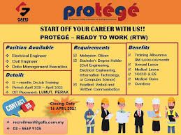 Employment agency in bayan lepas. Professional Training And Education For Growing Entrepreneurs Protege Beitrage Facebook