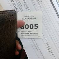 Bank islam sungai petani is a commercial bank based in sungai petani, kedah. Bank Islam Sungai Petani Kedah